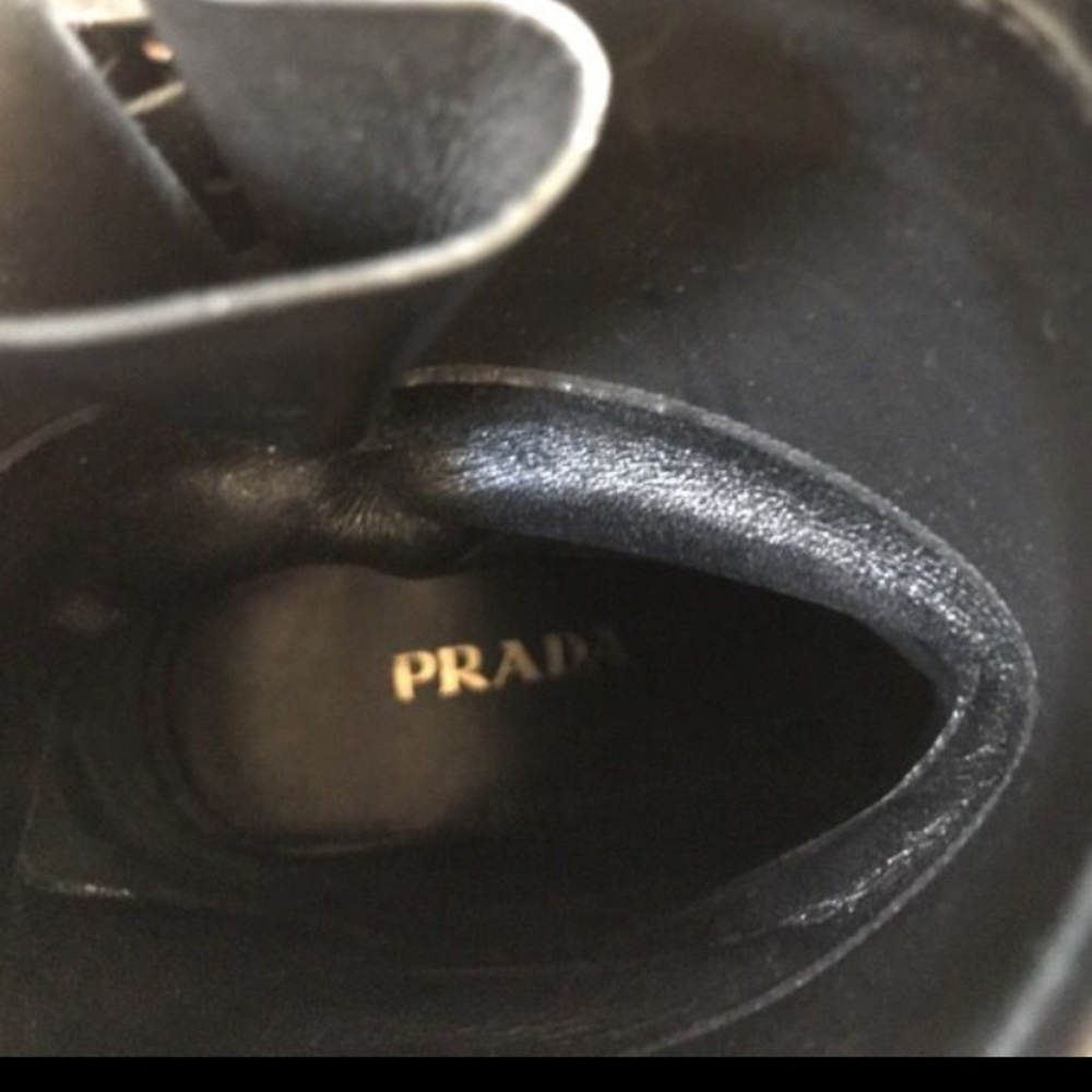 Boots - Picture 3 of 3