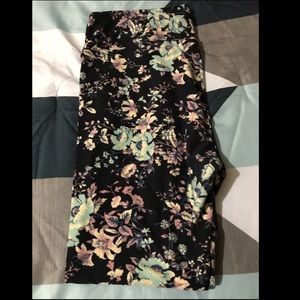 Lularoe leggings TC