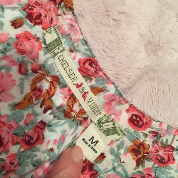 Boho chic vest - Picture 3 of 3