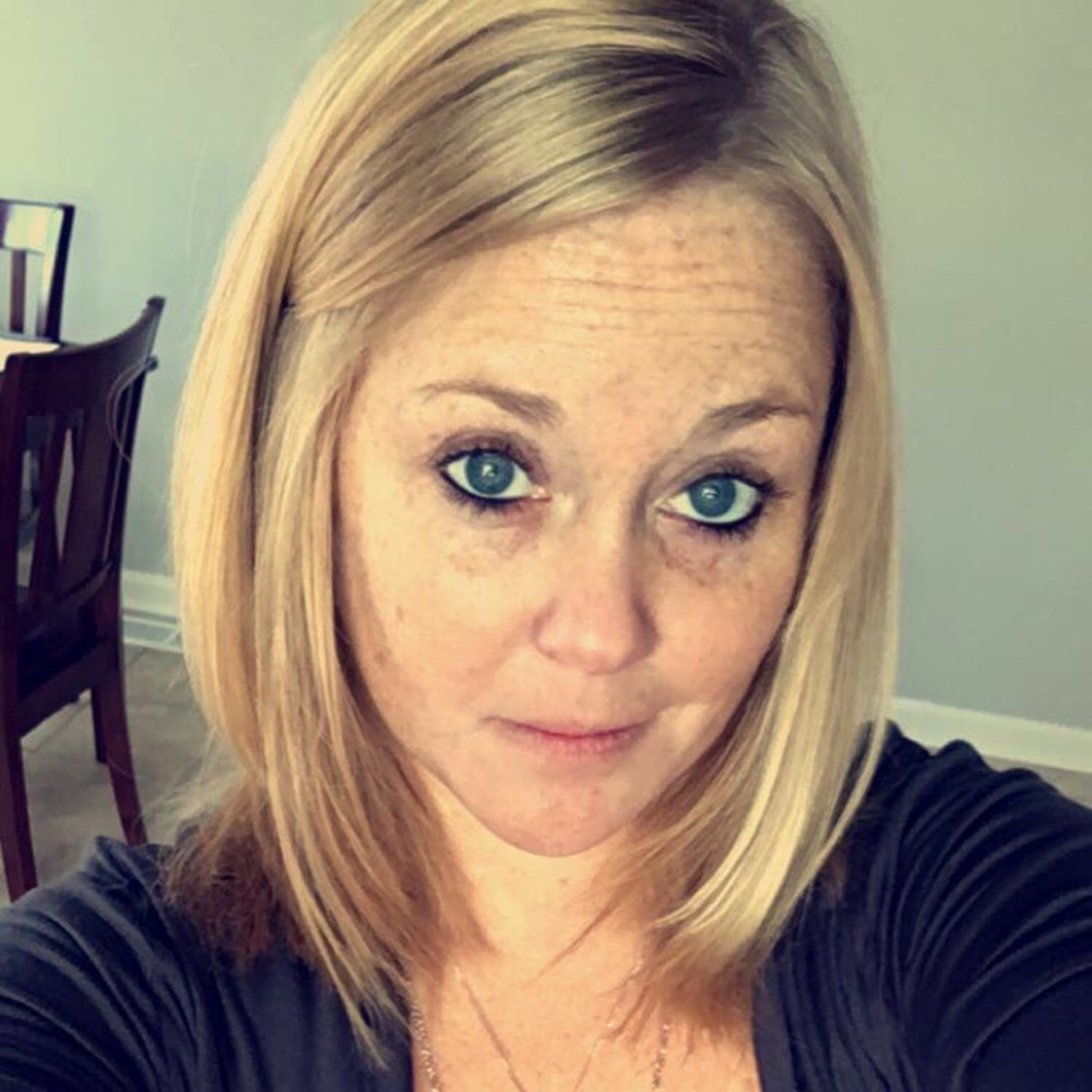 Meet your Posher, Kelly