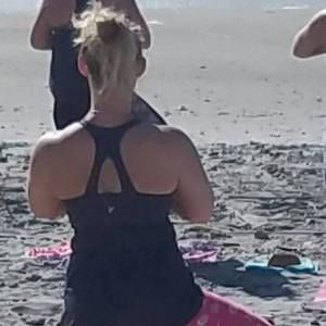 Meet your Posher, Jennifer lea