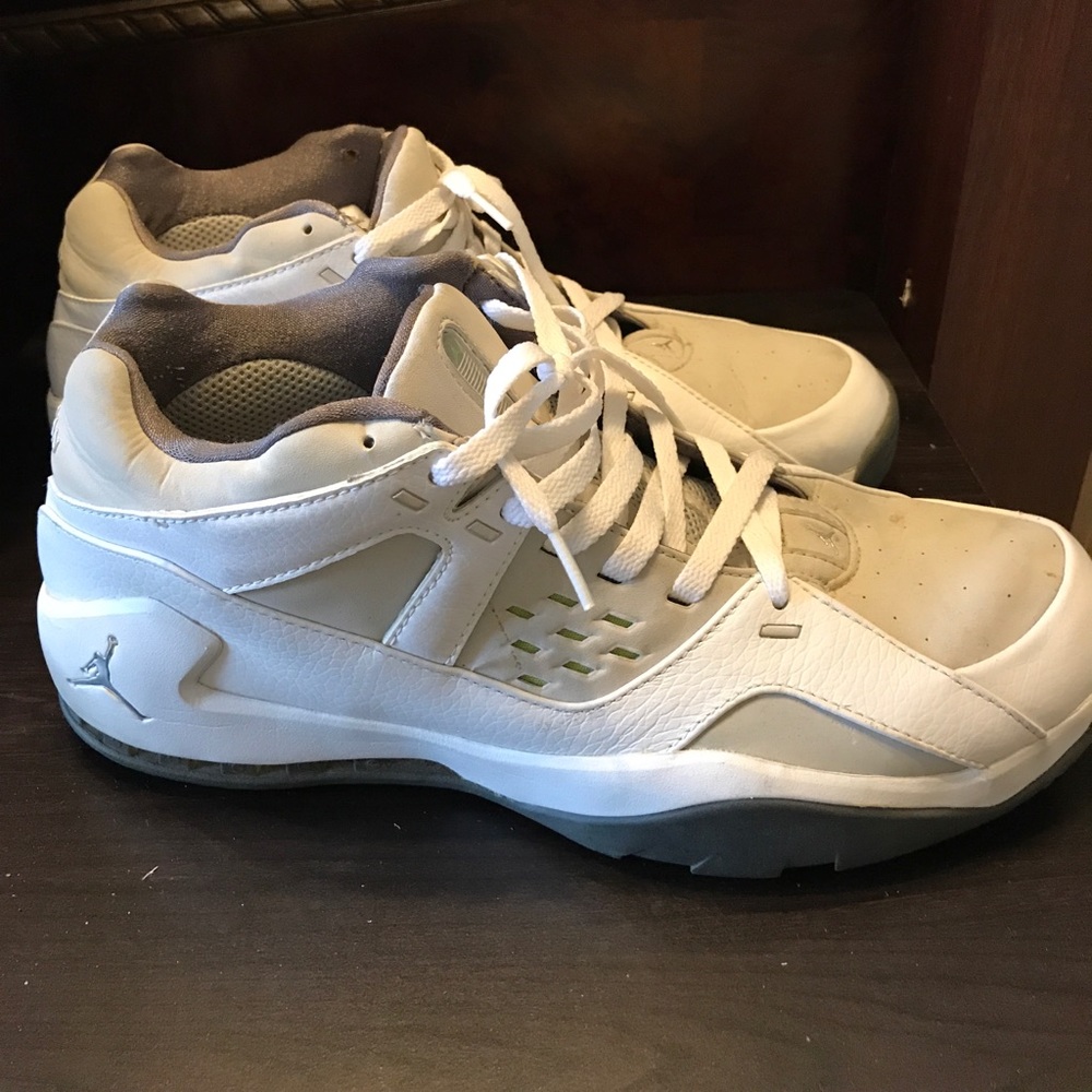 Jordan Athletic Shoe