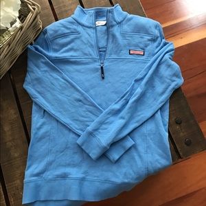 *HOLD*Vineyard Vines Women's Shep Shirt Size Small