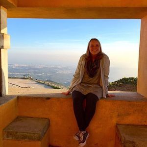 Meet your Posher, Anna