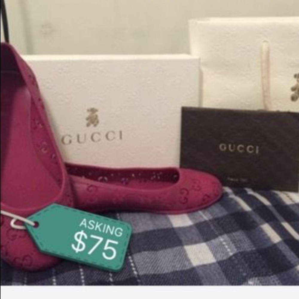 Slip ons