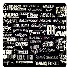 Meet your Posher, Isabel