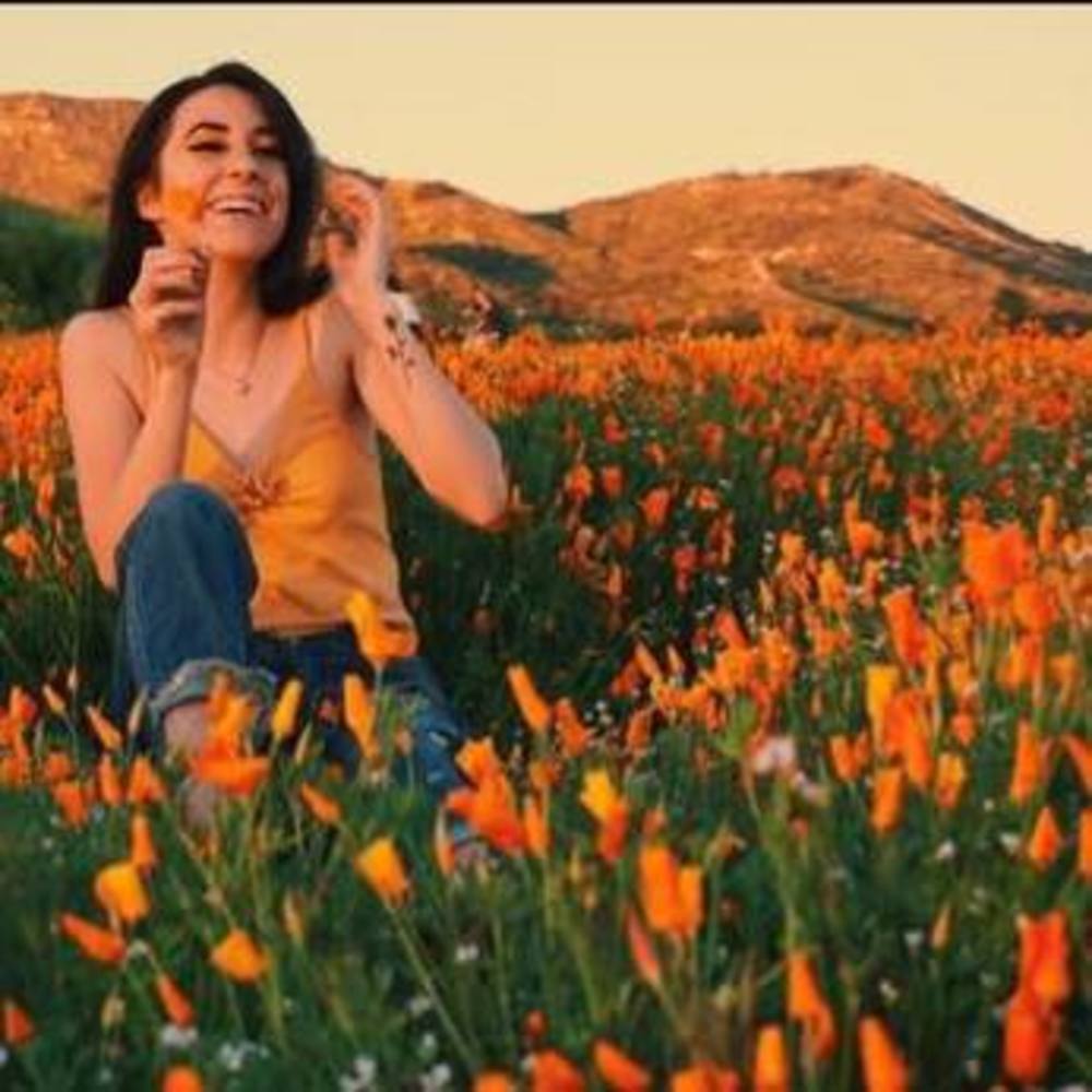 Meet your Posher, June