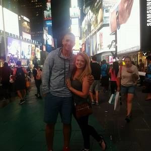 Meet your Posher, Whitney