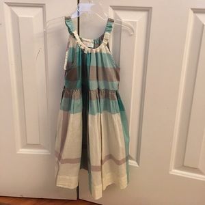 Burberry dress. Great condition!