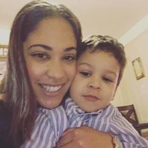 Meet your Posher, Veronica