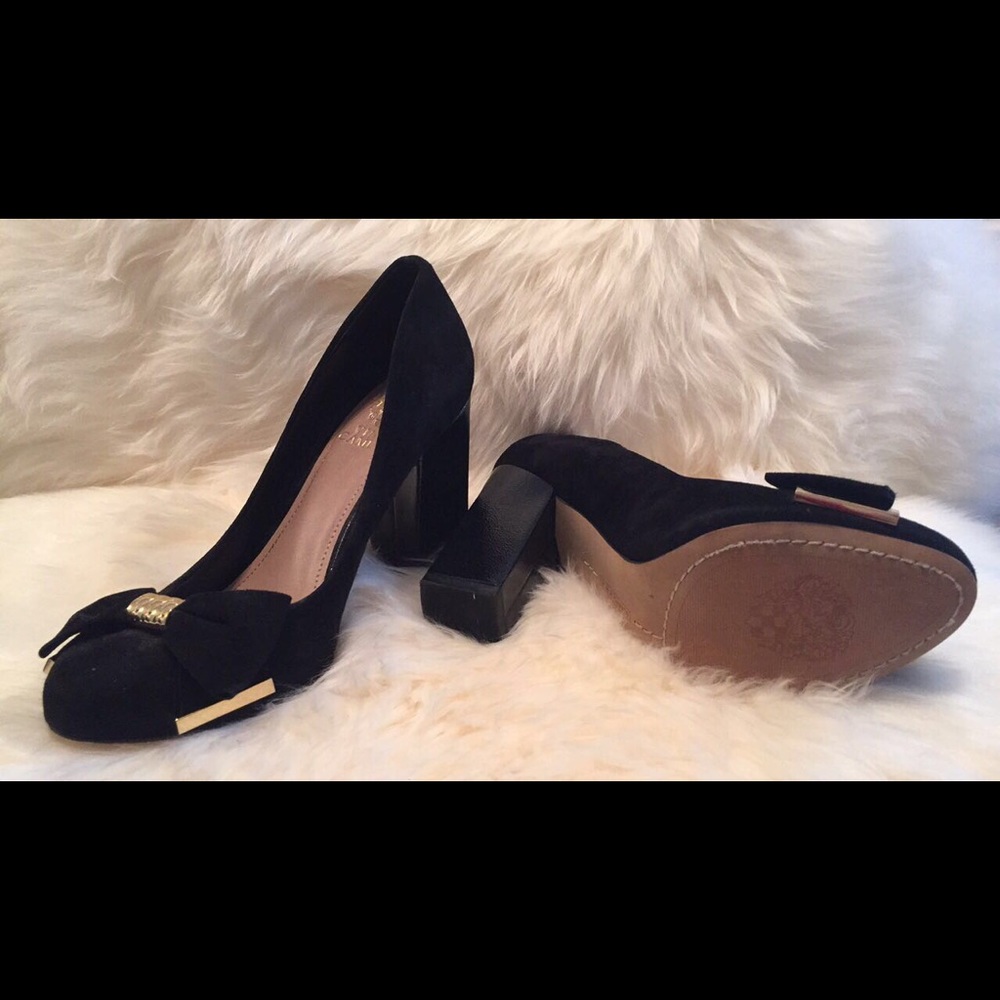 Vince camuto heel