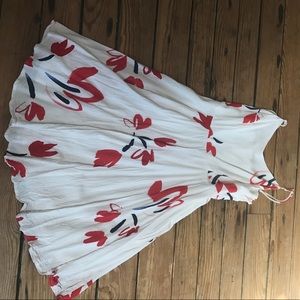 old navy sun dress