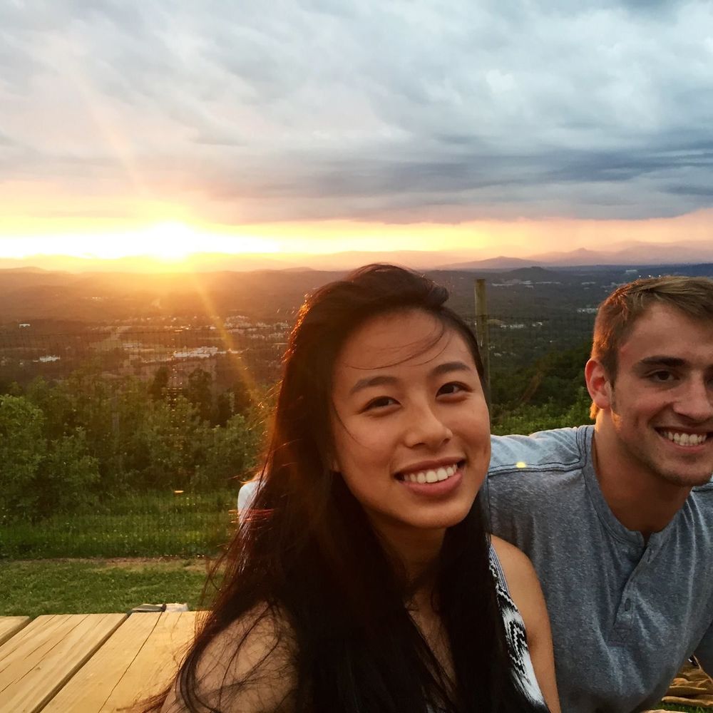 Meet your Posher, Meiya