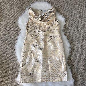 Special occasion dress