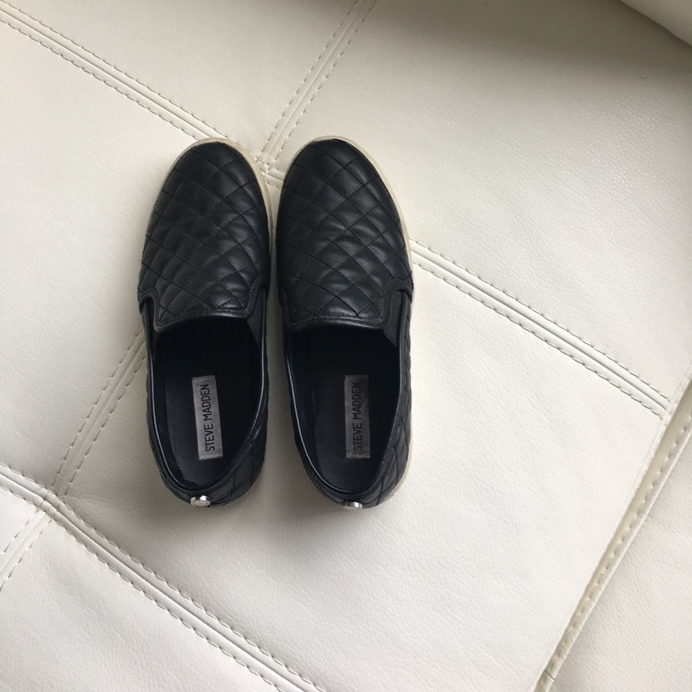 Steve Madden sneakers