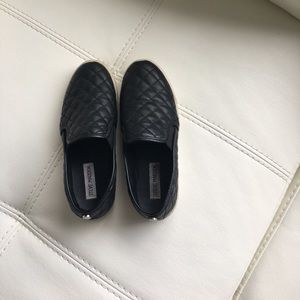 Steve Madden sneakers