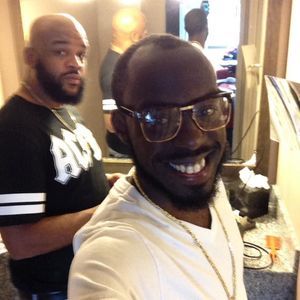 Meet your Posher, Sergio