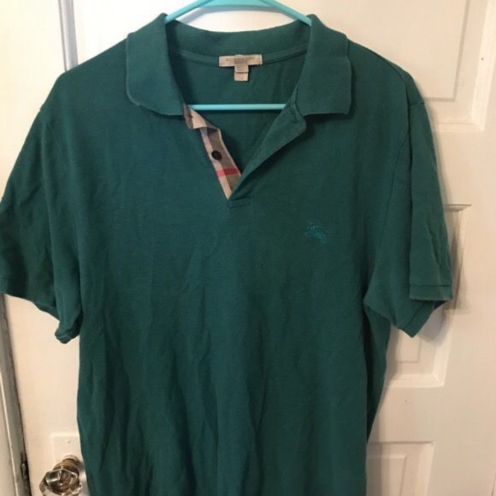 Men's shirt