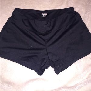 Work Out / Yoga Shorts