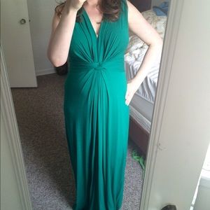 Seraphije Maternity Maxi