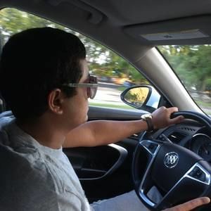 Meet your Posher, Otash