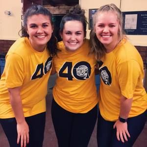 Meet your Posher, Jillian