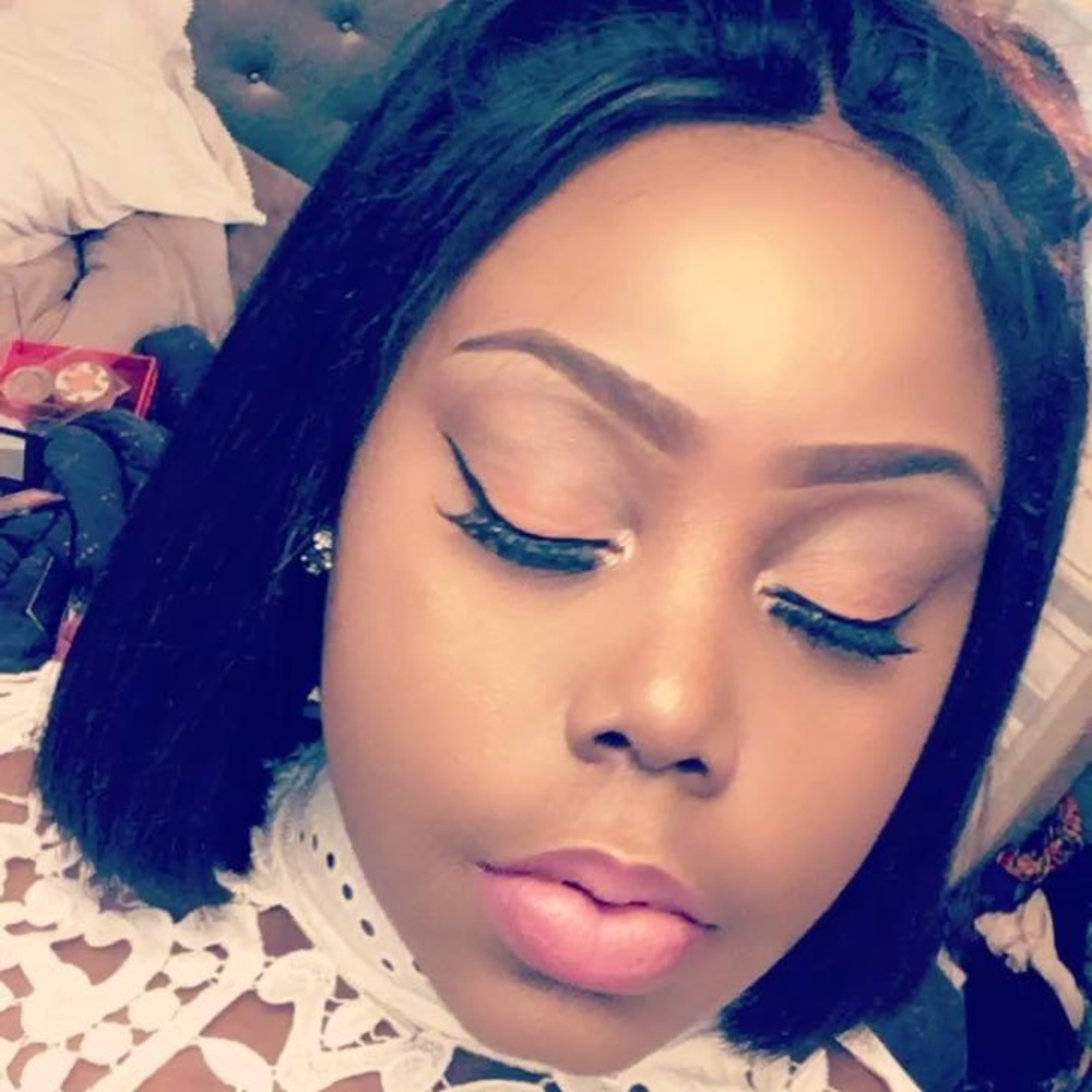 Meet your Posher, Desaree