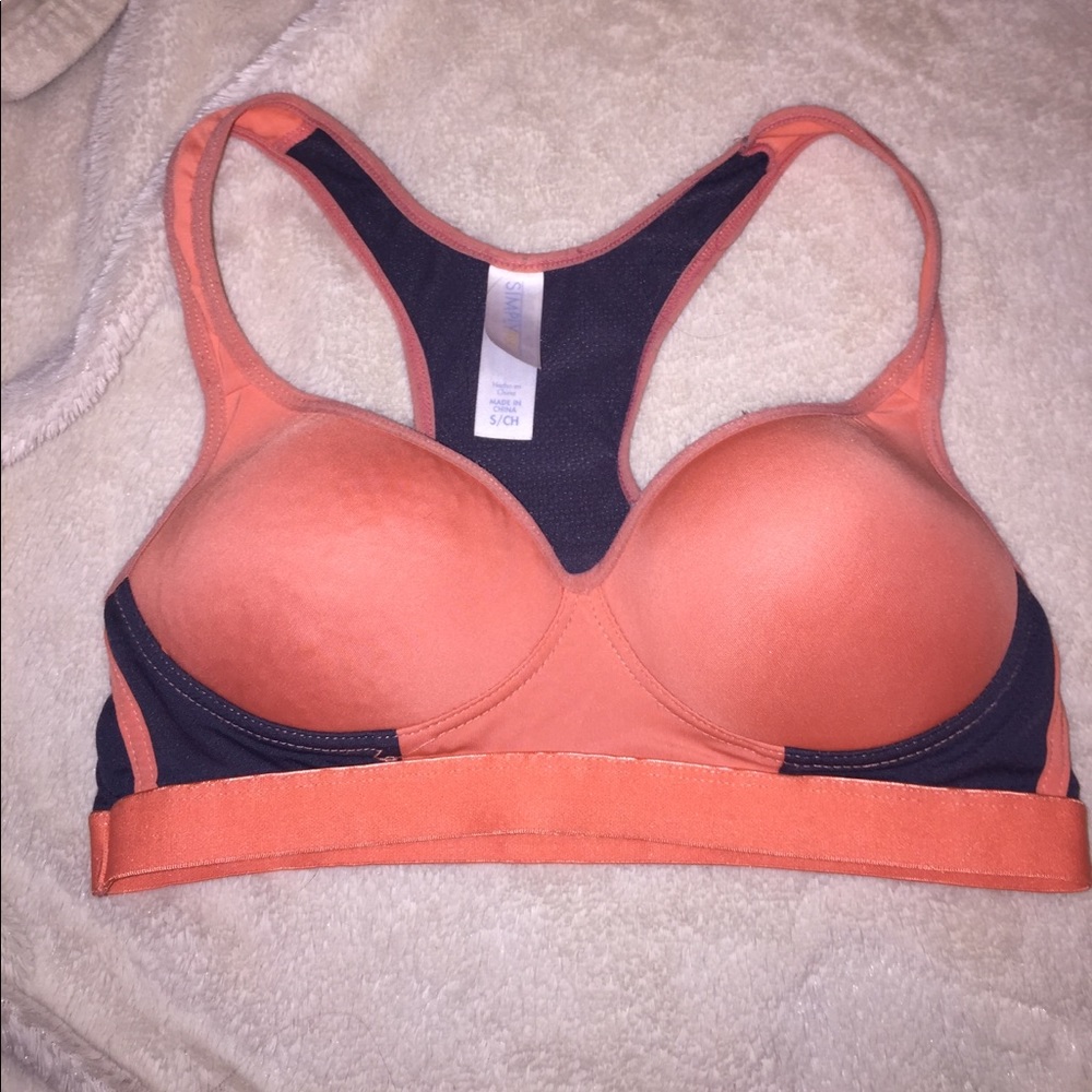 Sports Bra