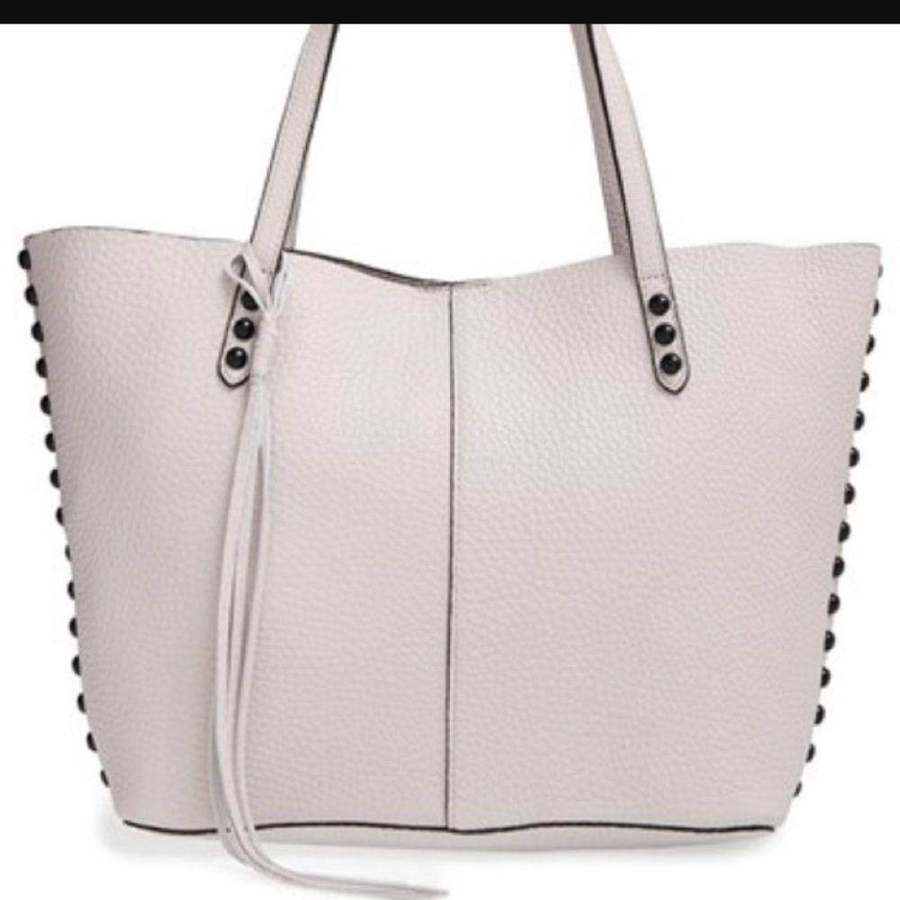 Rebecca Minkoff
Medium Unlined Tote-color putty