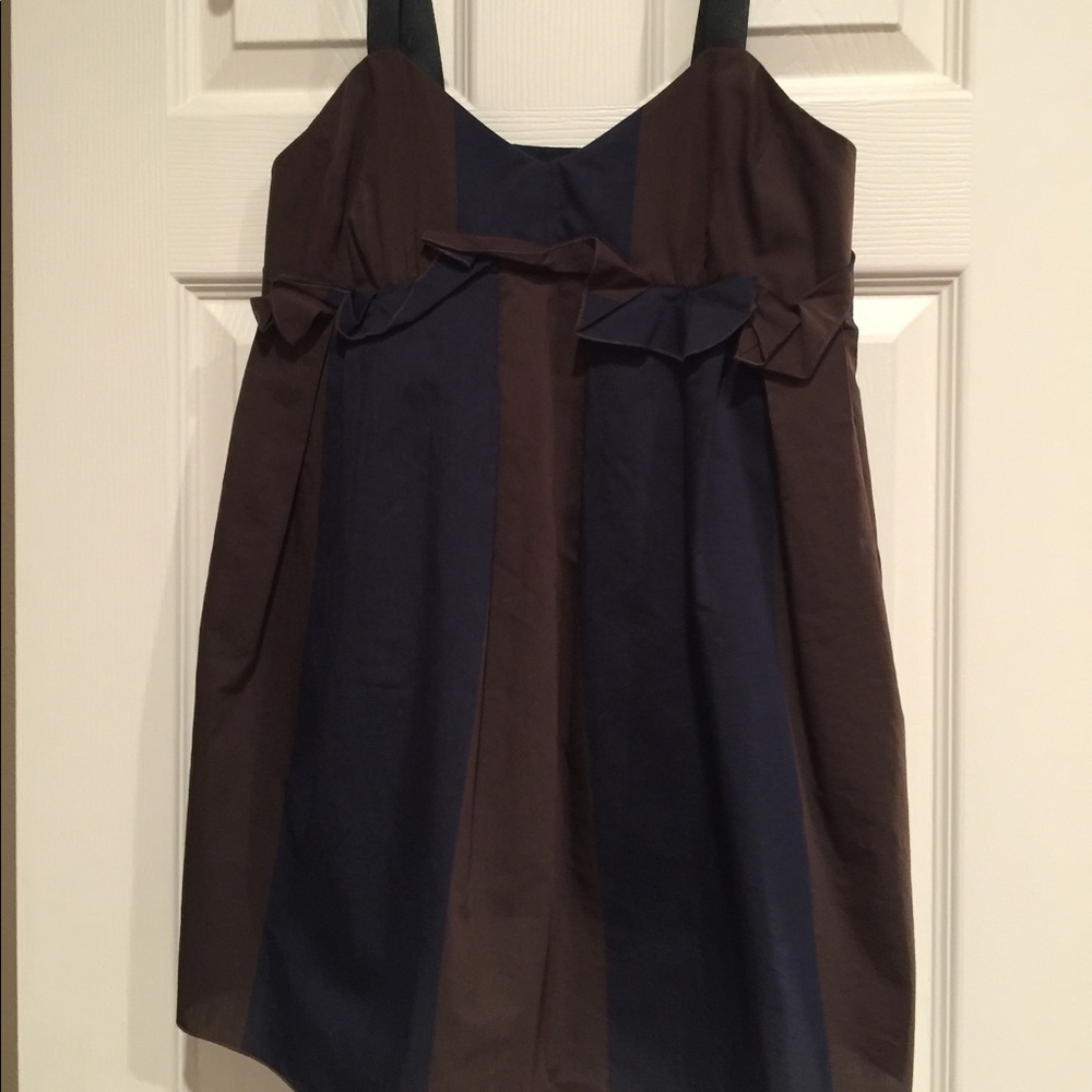 Marni tunic