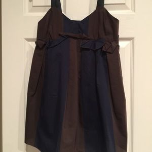 Marni tunic