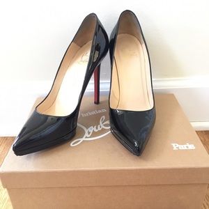 Christian Louboutin