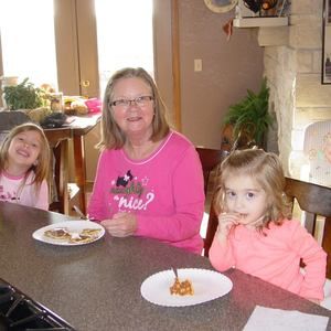 Meet your Posher, Sandra