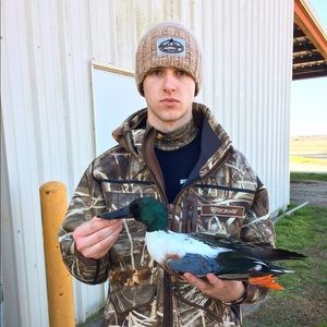 Meet your Posher, James