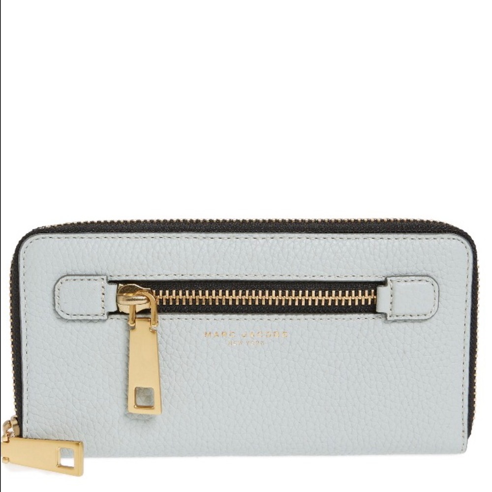 Marc Jacobs wallet