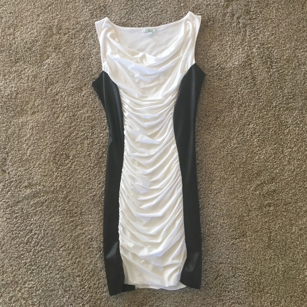 Bodycon Party Dress