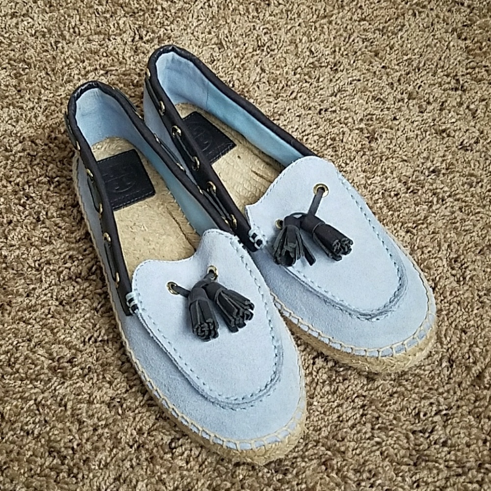 ***Sale Item!***Tory Burch Flats