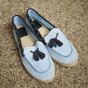 ***Sale Item!***Tory Burch Flats