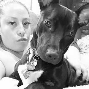 Meet your Posher, Carrie