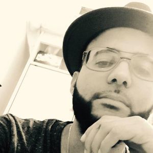 Meet your Posher, Andy