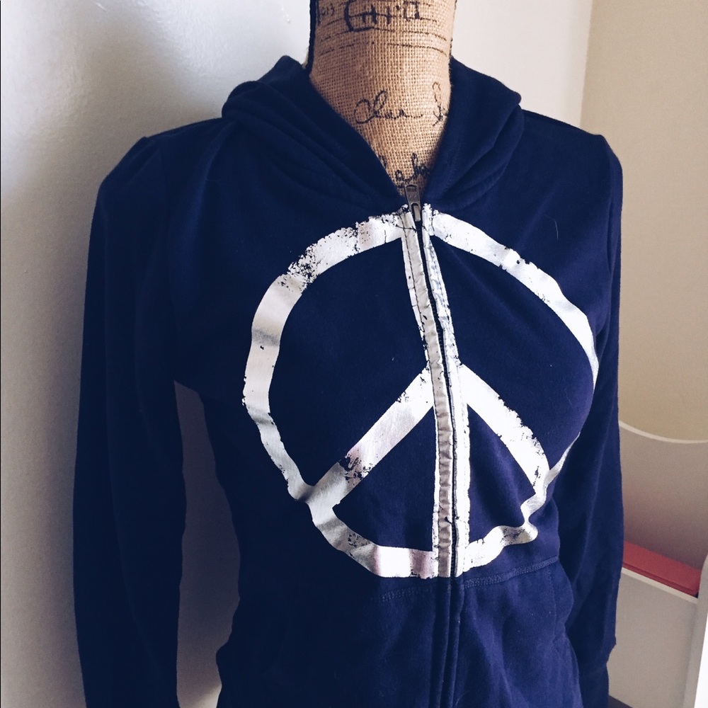 Kids hoddie