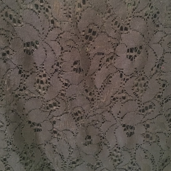 Short sleeve blouse - Picture 2 of 3