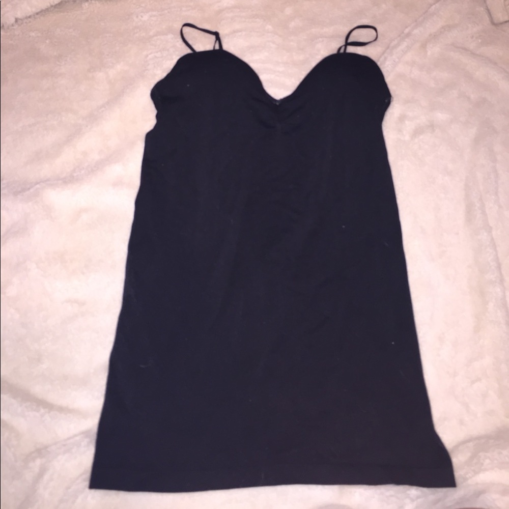 Camisole- Black