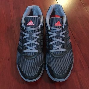 Adidas Running shoes