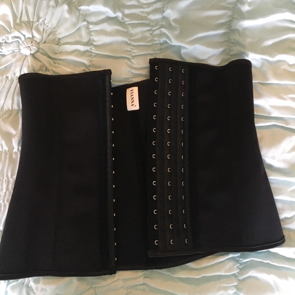 Yianna Body Shaper