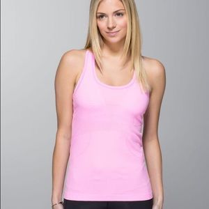 💖FINAL MARKDOWN💖 Lululemon Swiftly Tech Tank