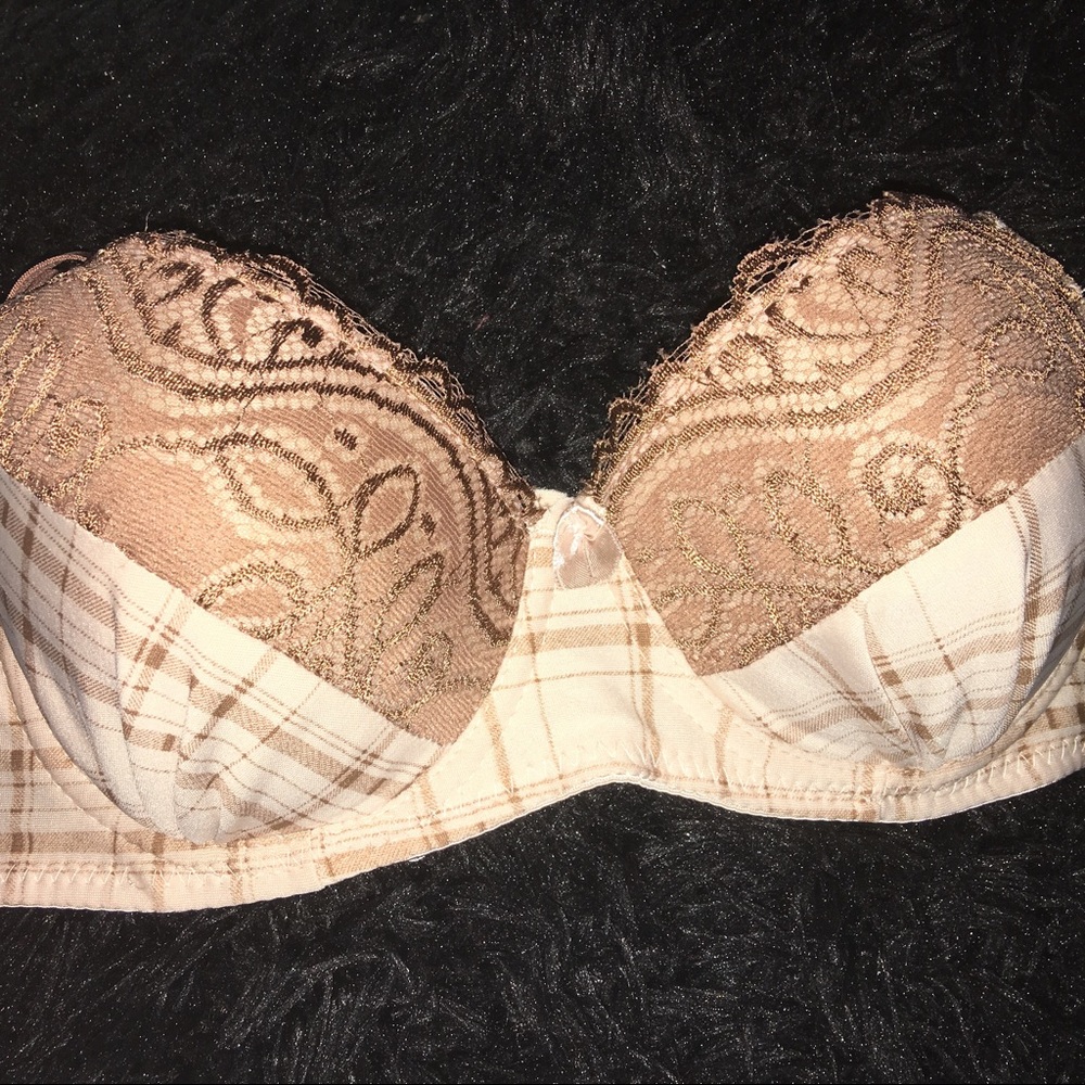 ❤️MaMia Bra• 34D❤️