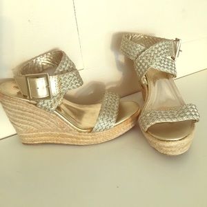 Spring/Summer Wedges