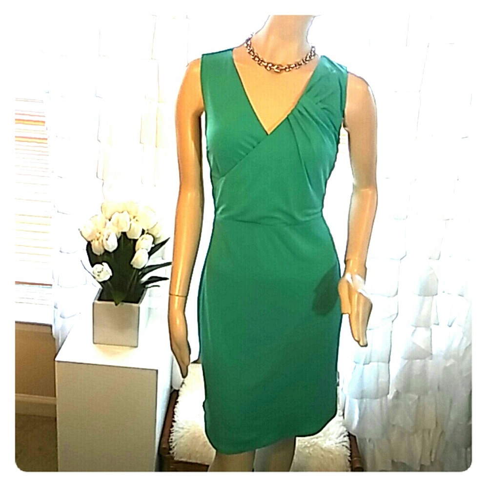 Ann Taylor Dress