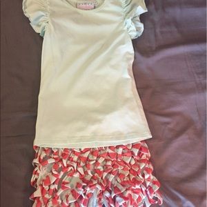 Serendipity Matching Set